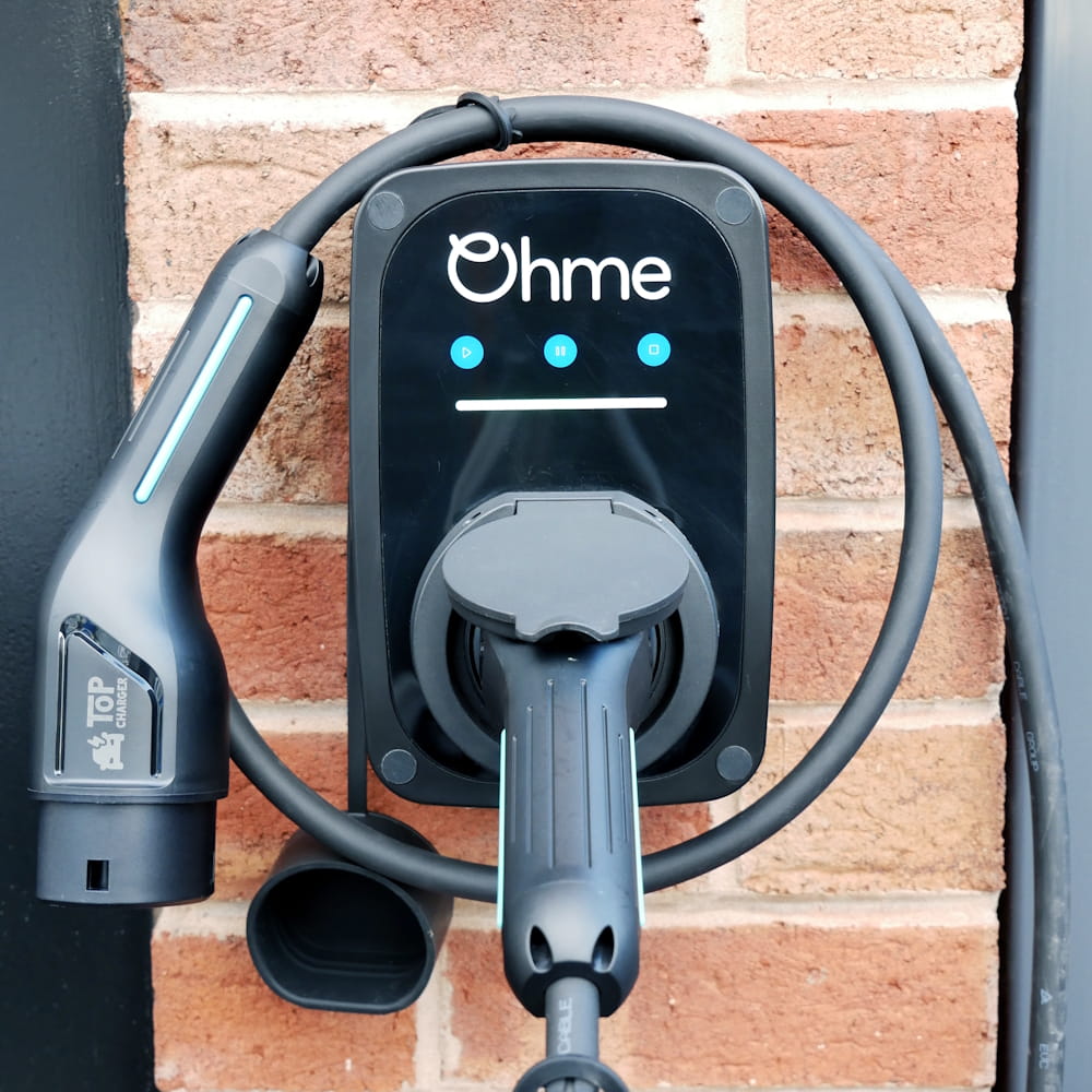 What is a Type 2 charging cable?