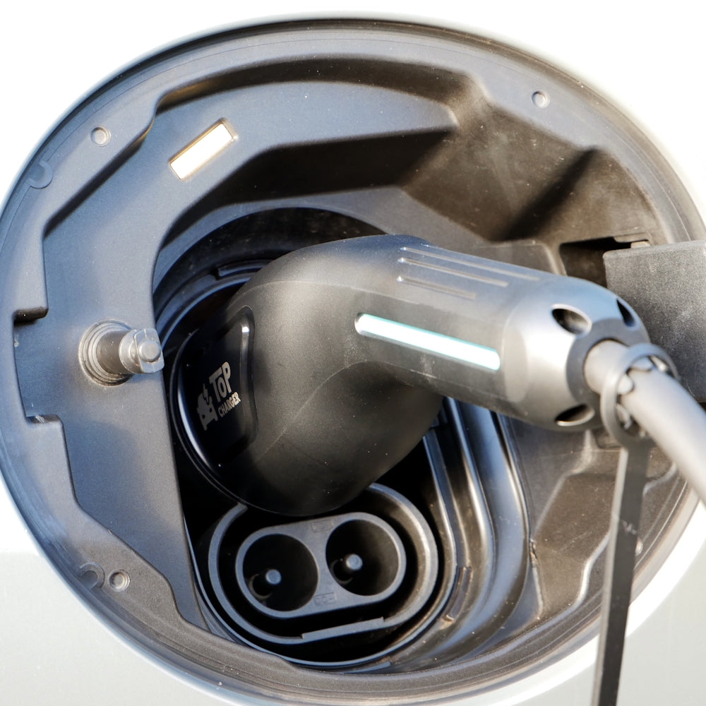 UKCA vs CE marking for Type 2 charging cables