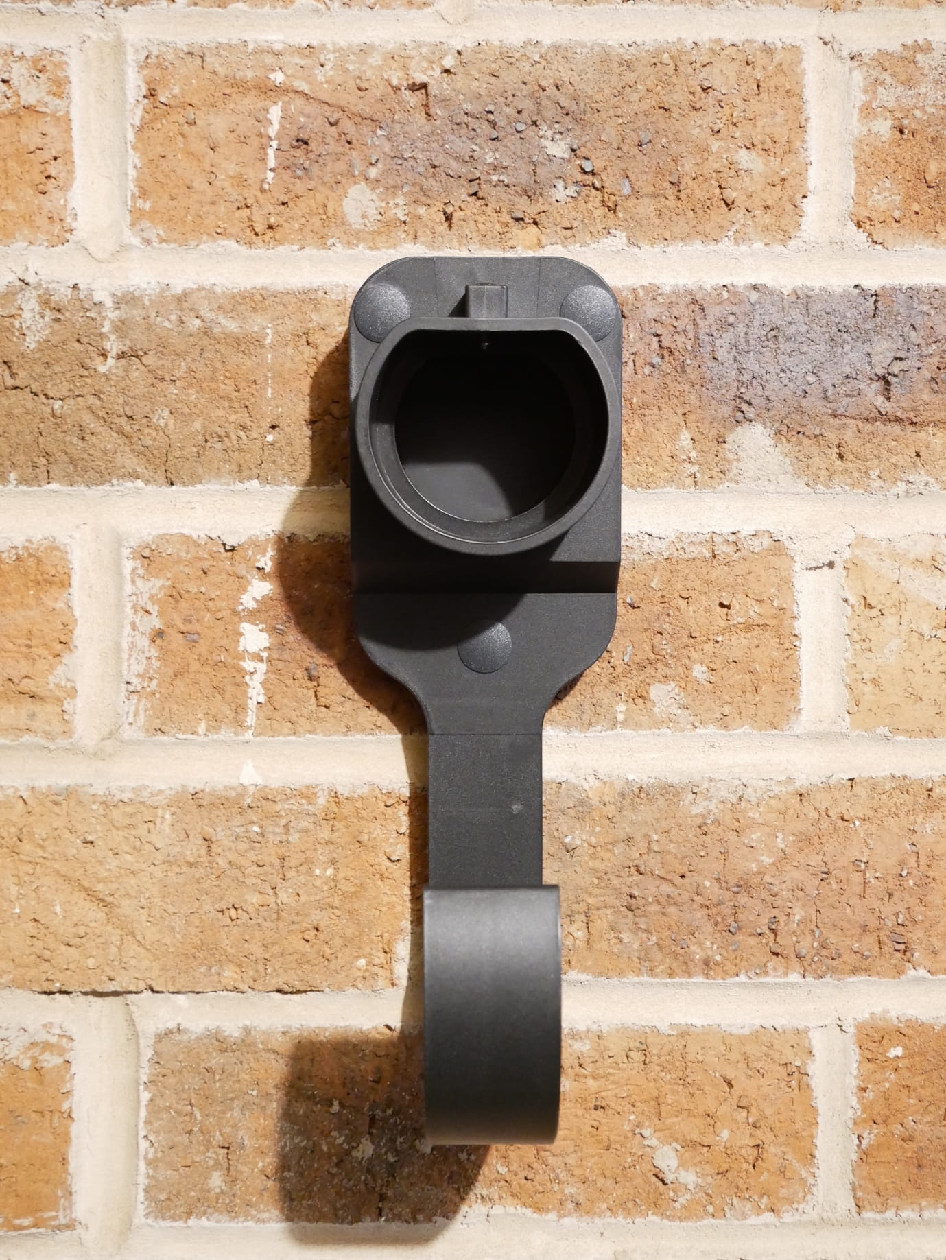 Wall Mount for EV Charging Cable