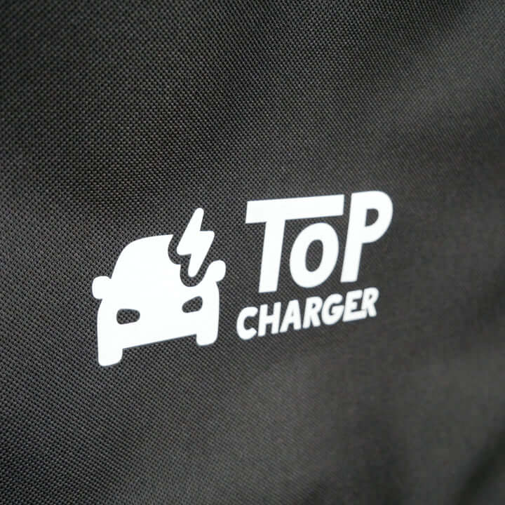 Type 2 to Type 2 EV Charging Cable Bundle 7m 32A