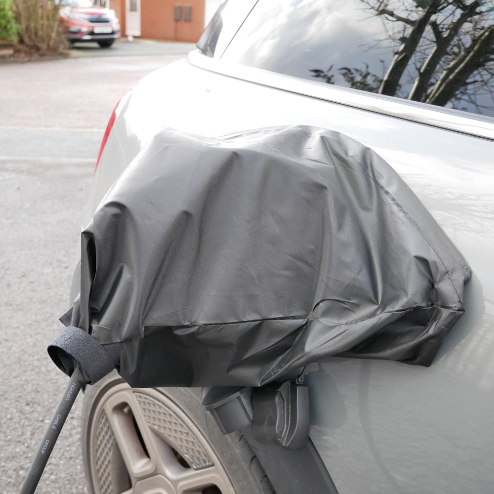 Type 2 to Type 2 EV Charging Cable Bundle 7m 32A