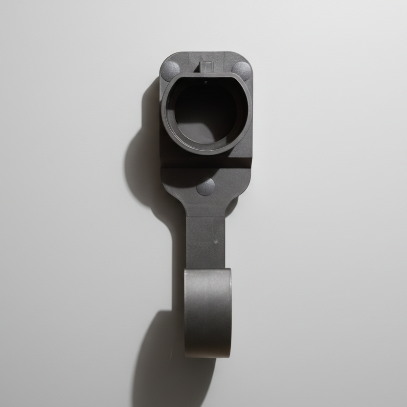 Wall Mount for EV Charging Cable